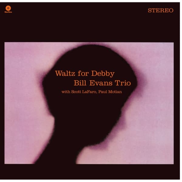 Bill Evans Trio - Waltz For Debby (LP) (Limited Edition) (Remastered)