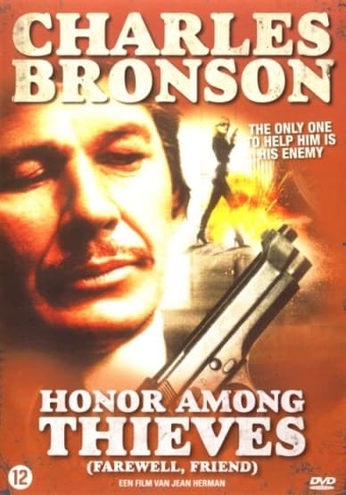 Honor among thieves (DVD)