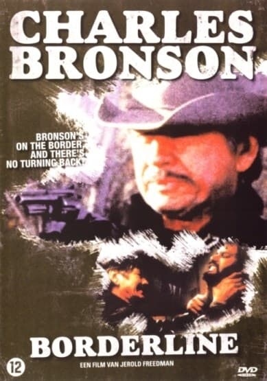 Borderline (DVD)