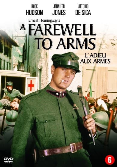 Farewell to arms (DVD)