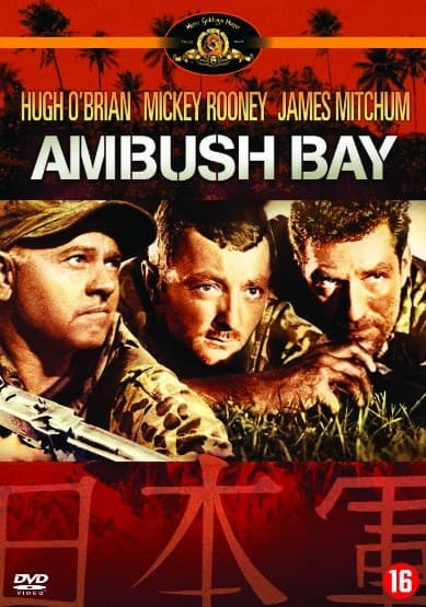 Ambush bay (DVD)