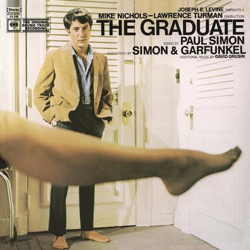 BMG - The Graduate
