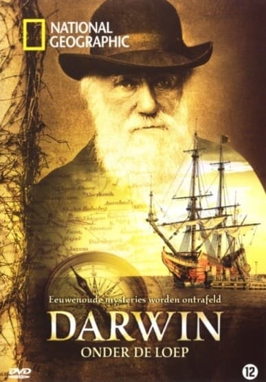 Darwin Onder De Loep (DVD)