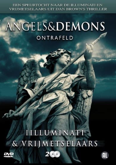 Angels & Demons Ontrafeld (DVD)
