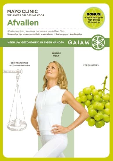 Afvallen (DVD)
