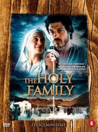 Holy Family (DVD)
