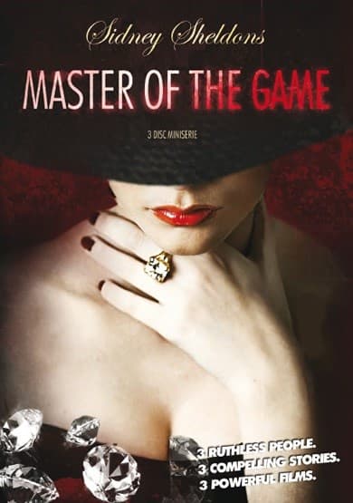 Master Of The Game (DVD)