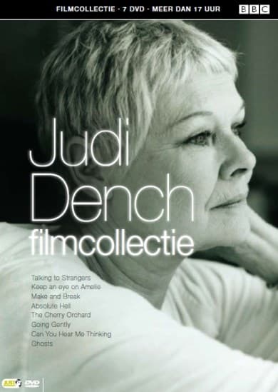 Judi Dench box  (DVD)