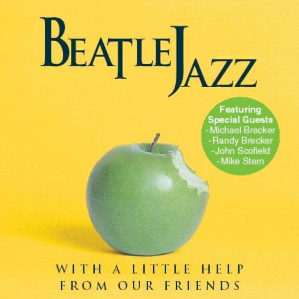 Beatlejazz - With A Little Help From O