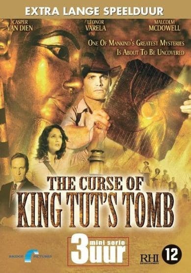 Curse Of King Tut's Tomb