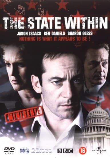 State within (DVD)