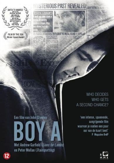Boy A (DVD)