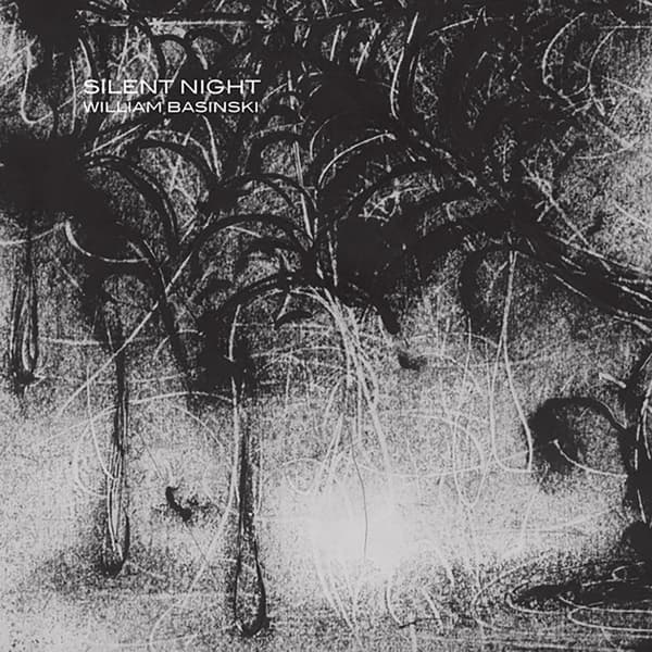 William Basinski - Silent Night (CD)