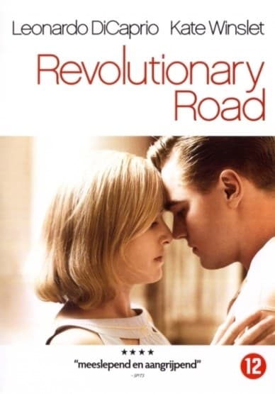 Revolutionary road
