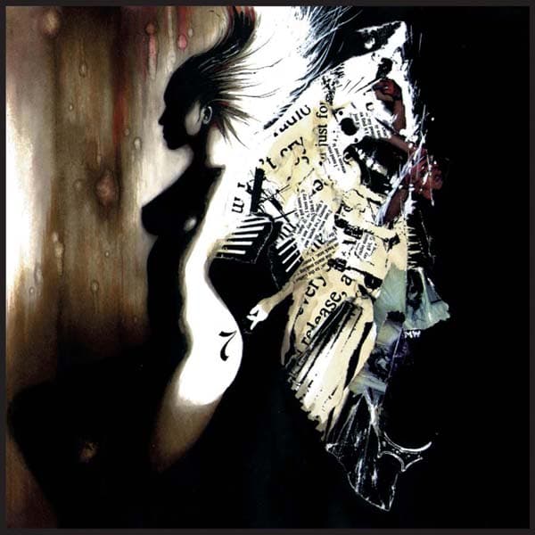 Atmosphere - Headshots: Se7en (CD)
