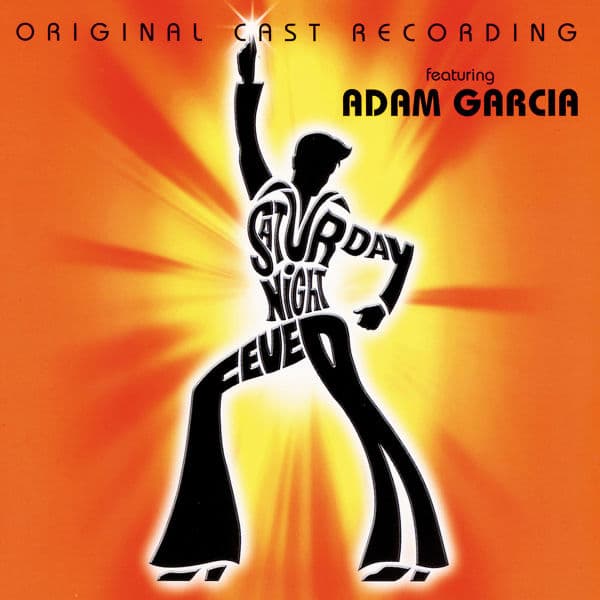 Original Cast Recording - Saturday Night Fever