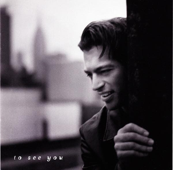 Harry Connick Jr. - To See You
