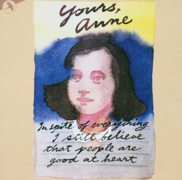 Various Artists - Yours Anne (CD)