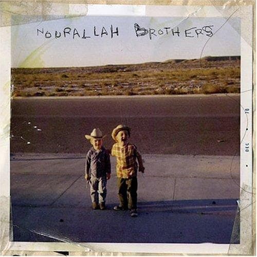 Nourallah Brothers - Nourallah Brothers +..