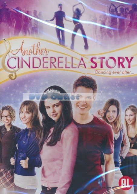 Another Cinderella Story (DVD)