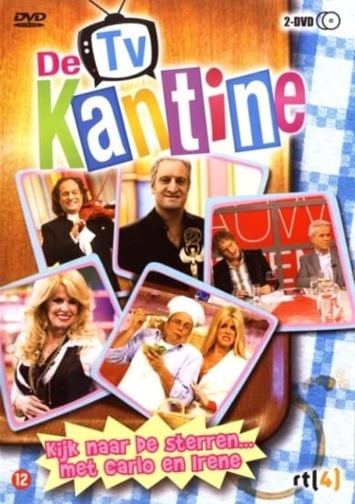 TV kantine - Seizoen 1