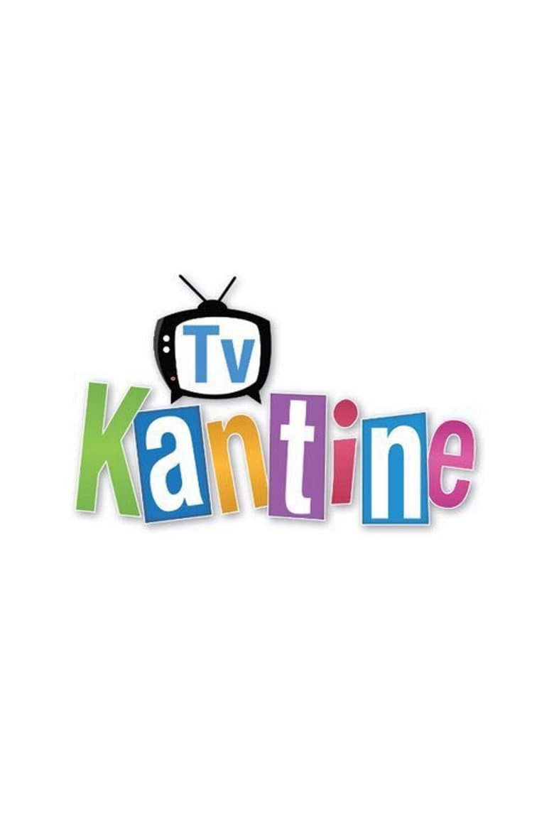 TV kantine - Seizoen 1