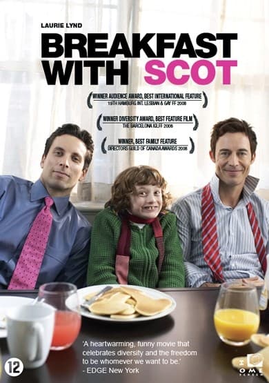 Breakfast With Scot (DVD)