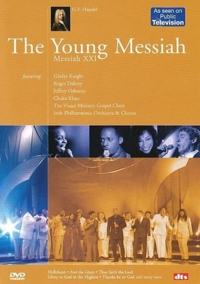 Various Artists - The Young Messiah (DVD)