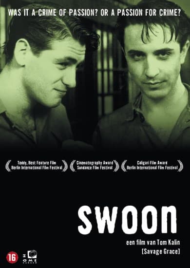 Swoon (DVD)