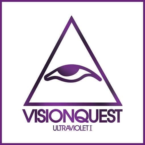 Various - Visionquest Ultraviolet I