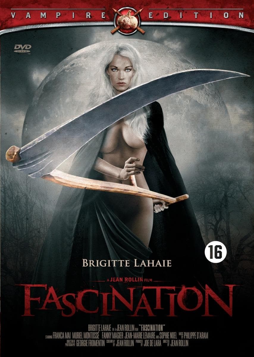Fascination (DVD)