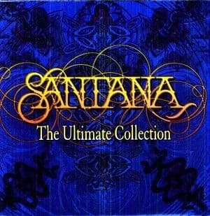 Santana - The Ultimate Collection