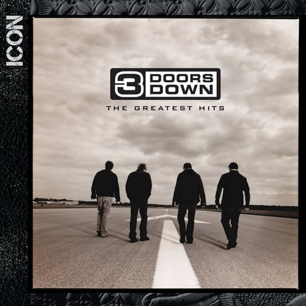 3 Doors Down - Icon: The Greatest Hits