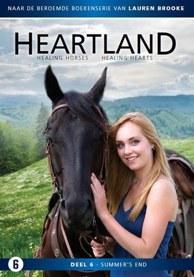 Heartland 6 (DVD)