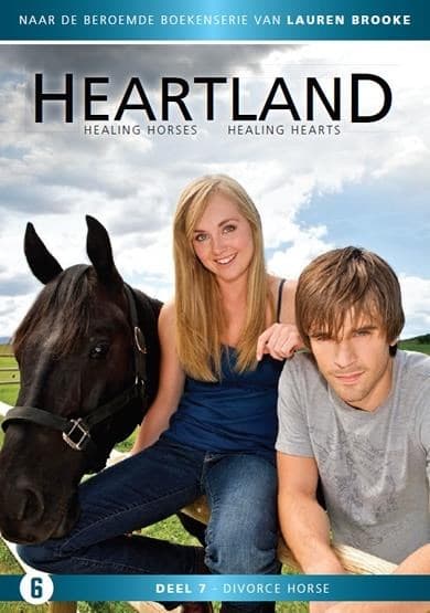 Heartland 7 (DVD)