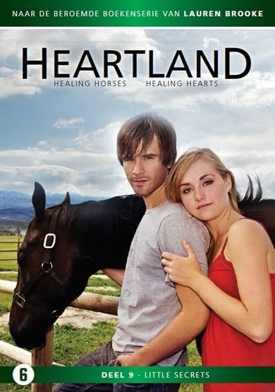 Heartland 9 (DVD)