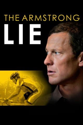 Armstrong Lie (uv) (Import)