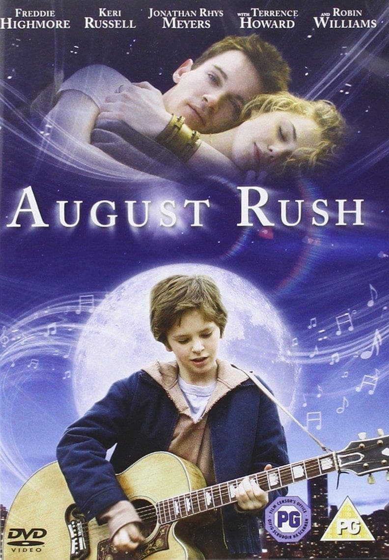 August Rush (Import)
