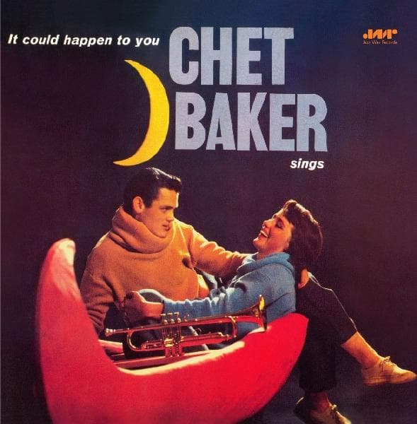 Chet Baker - It Could Happen To You (LP) (Limited Edition) (Remastered)