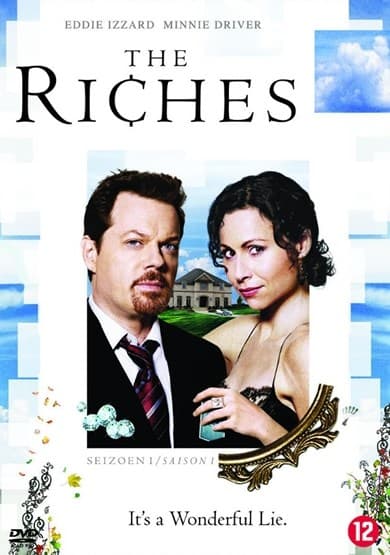Riches - Seizoen 1