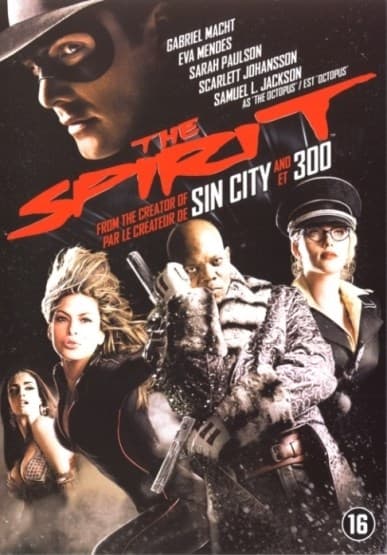 Spirit (DVD)