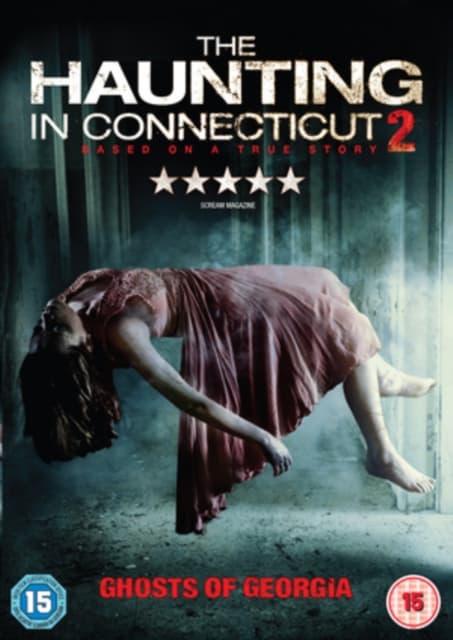 Haunting In Connecticut 2 (Import)
