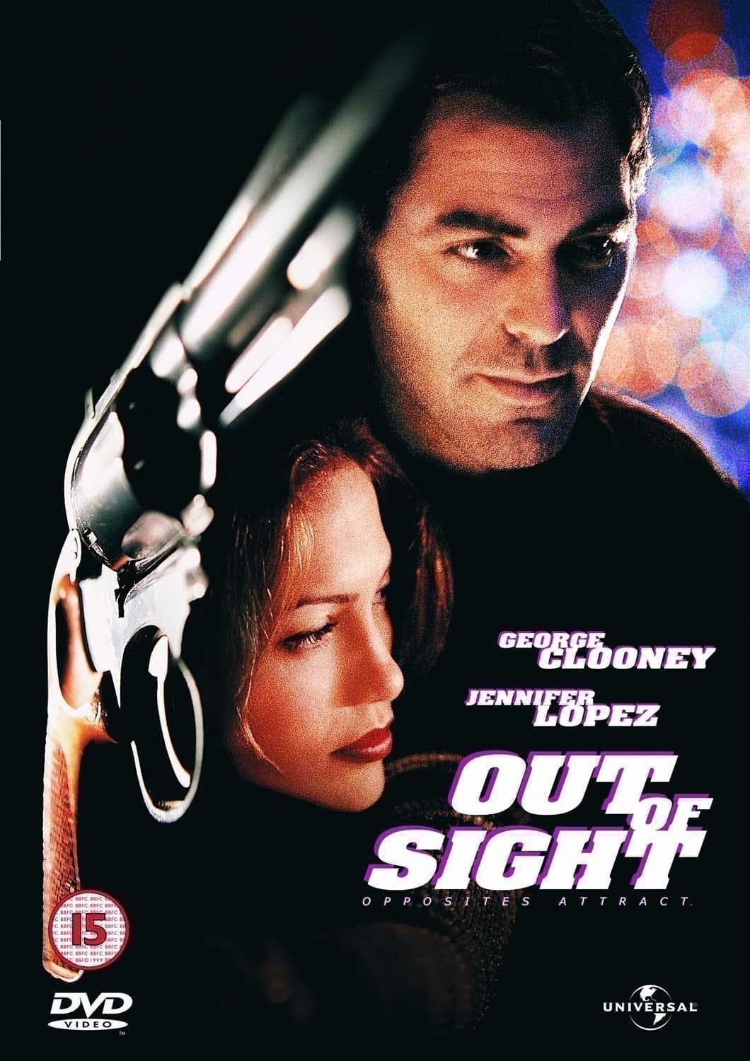 Out Of Sight (Import)