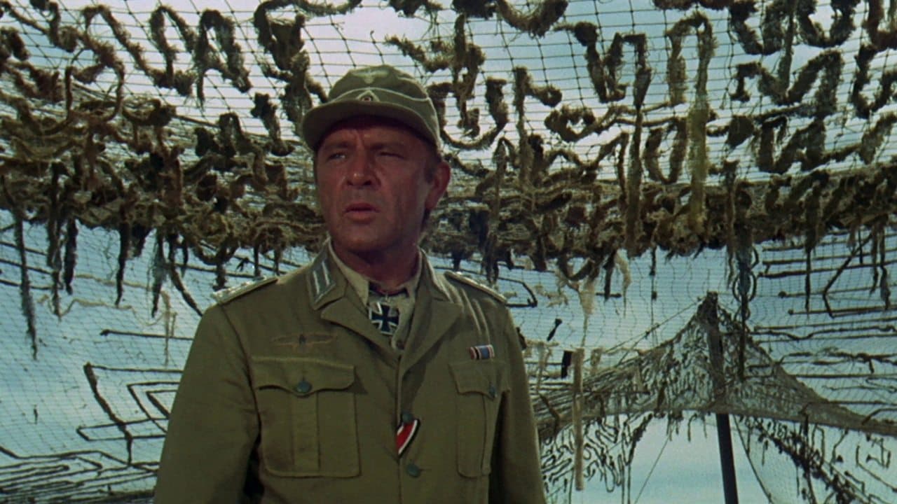Raid On Rommel (Import)