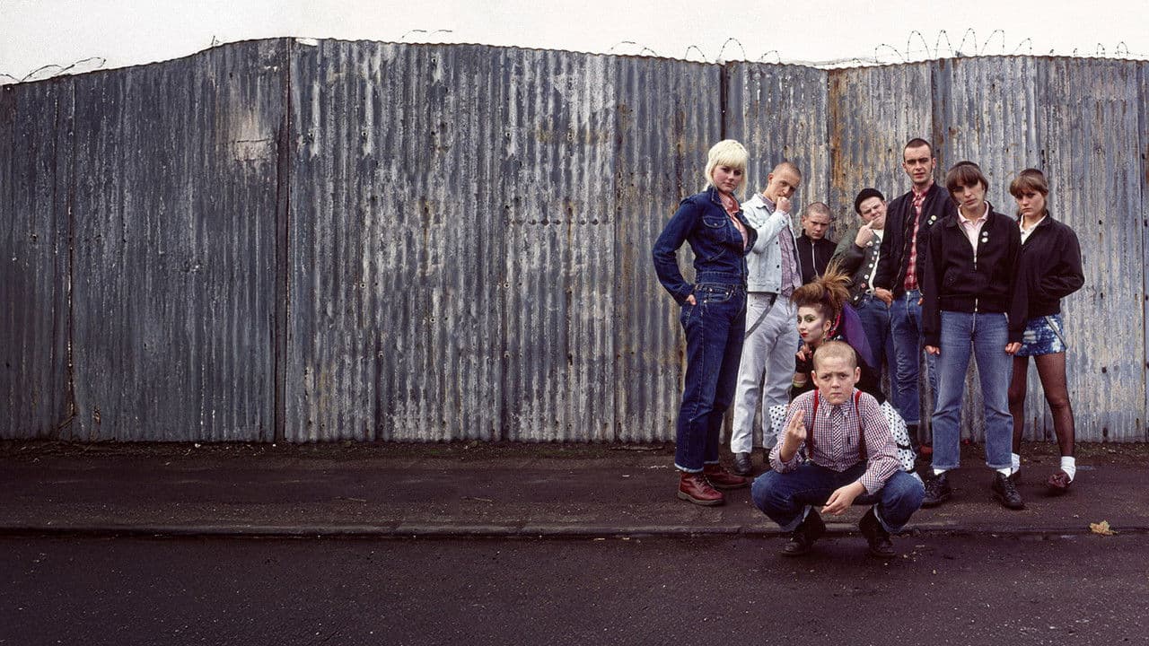 This Is England (Import)