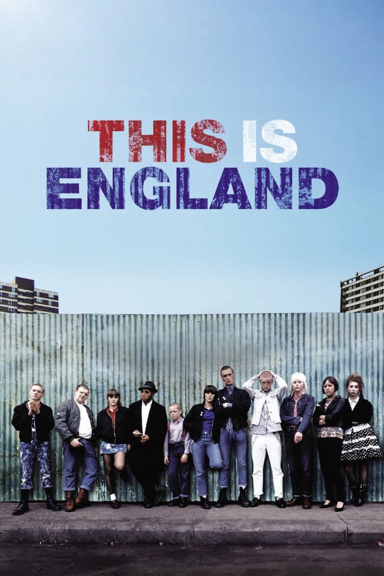 This Is England (Import)