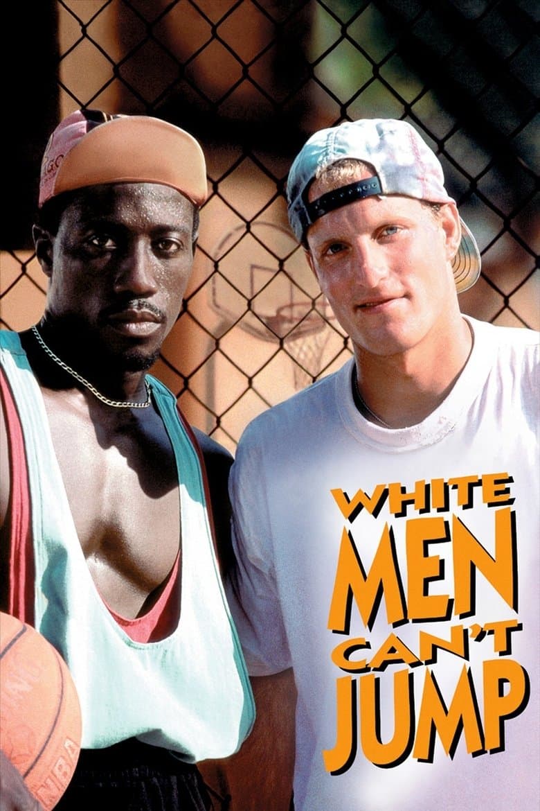 White Men Can't Jump (Import)
