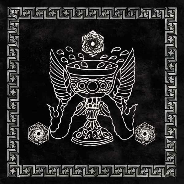 Burial Hex - In Psychic Defense (CD)