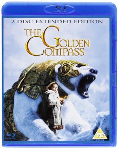 Golden Compass (Import)