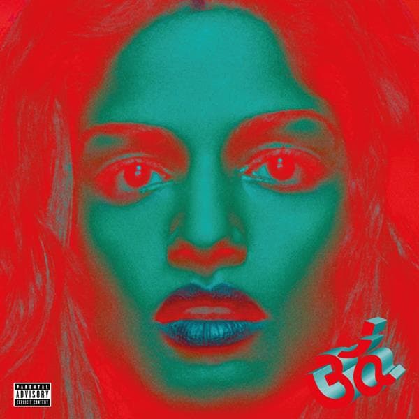 M.I.A. - Matangi (2 LP)